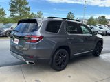 New 2025 Honda Pilot Touring image 5