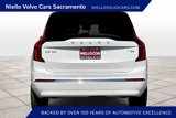 New 2025 Volvo XC90 T8 Plus w/ Protection Package image 6