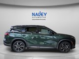 New 2026 INFINITI QX60 Autograph image 5