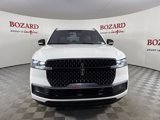 New 2025 Lincoln Navigator L Reserve image 2