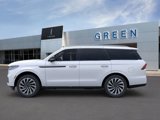 New 2025 Lincoln Navigator Black Label image 3