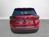 New 2026 Nissan Rogue SV image 4