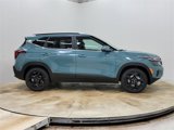 New 2026 Kia Seltos EX image 4