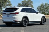 Certified 2025 MAZDA CX-90 Plug-In Hybrid w/ Premium Plus image 4