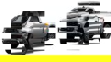 New 2026 Chevrolet Silverado 1500 Custom Trail Boss image 2