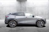 New 2025 Nissan Ariya Platinum image 5