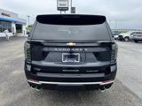 New 2025 Chevrolet Suburban Premier image 5