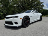 Used 2014 Chevrolet Camaro SS w/ SS Performance Package image 2