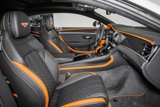 New 2025 Bentley Continental GT Speed image 2