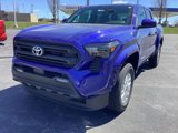 New 2025 Toyota Tacoma 4x4 Double Cab image 2