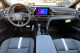 New 2026 Toyota Camry SE image 5