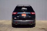 Used 2019 Chevrolet Traverse LT w/ LPO, 'HIT The Road' Package image 4