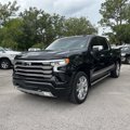 Used 2024 Chevrolet Silverado 1500 High Country image 3