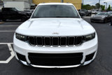 Used 2021 Jeep Grand Cherokee L Limited image 3