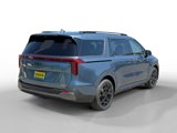 New 2025 Kia Carnival SX Prestige image 5