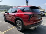 New 2026 Chevrolet Traverse LT image 5