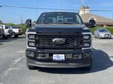 New 2025 Ford F250 4x4 Crew Cab Super Duty image 2
