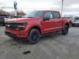 New 2025 Ford F150 XLT w/ Equipment Group 302A MID image 3