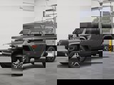 New 2025 Jeep Wrangler Unlimited Sahara image 2