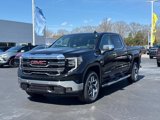 New 2025 GMC Sierra 1500 SLT w/ SLT Premium Plus Package image 3
