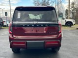 New 2025 Nissan Armada Platinum image 6