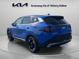New 2026 Kia Sportage EX image 5