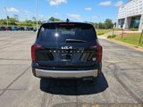 New 2025 Kia Telluride S image 3