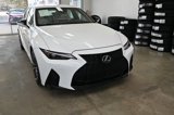 Used 2021 Lexus IS 350 F Sport image 3
