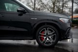 New 2025 Mercedes-Benz GLE 63 AMG S image 3