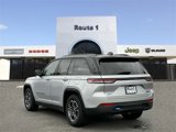 Used 2023 Jeep Grand Cherokee Trailhawk w/ Luxury Tech Group III image 4
