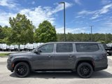 New 2025 Jeep Wagoneer L Series II w/ Premium Group I image 4