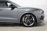 New 2025 Audi RS Q8 performance image 4