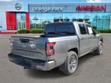 New 2026 Nissan Frontier SV image 2