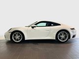 Certified 2024 Porsche 911 Carrera w/ Premium Package image 2