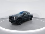 New 2025 Ford F150 Lariat image 4