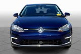 Used 2019 Volkswagen e-Golf SE w/ Driver Assistance Package image 3