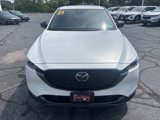 Used 2024 MAZDA CX-5 Carbon Edition image 2