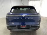 New 2025 Nissan Murano Platinum image 4