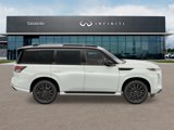 New 2025 INFINITI QX80 Autograph image 4