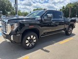 New 2025 GMC Sierra 2500 Denali w/ Denali Reserve Package image 3
