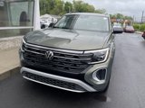 Used 2024 Volkswagen Atlas Peak Edition SEL image 4