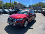 Used 2018 Audi Q5 2.0T Premium Plus w/ Premium Plus Package image 4
