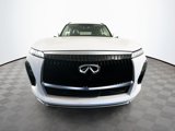 New 2025 INFINITI QX80 Sensory image 2