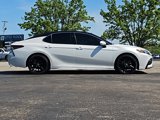 Used 2024 Toyota Camry XSE image 2