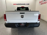 Used 2021 RAM 1500 Tradesman image 6