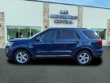 Used 2016 Ford Explorer XLT w/ Equipment Group 202A image 2