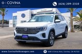 New 2025 Volkswagen Atlas SE image 3