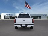 New 2025 Ford F150 Lariat w/ Equipment Group 502A High image 5