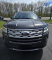 Used 2018 Ford Explorer XLT w/ Equipment Group 202A image 5
