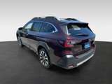 New 2025 Subaru Outback Touring XT image 4
